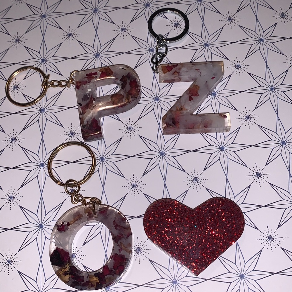 Keychain Bundles!